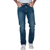Pepe Jeans Straight Cash Jeans bleu 33 / 34 homme bleu 33