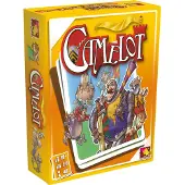 Asmodee Camelot Asmodée Nouvelle édition