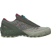 Dynafit Feline Sl Gore-tex Trail Running Shoes Vert EU 38 1/2 Femme
