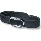 Beurer Ceinture Thoracique Textile Analogique