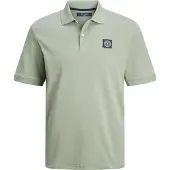 Jack & Jones Virtual Polo à manches courtes Vert L Hommes Vert L