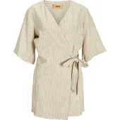 Jack & Jones Breeze Summer Jjxx Playsuit Beige S Damen Beige S