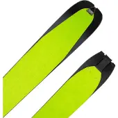 Elan Lynx 82 Climb Ski Skins Jaune 178