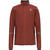 Odlo Brensholmen softshell jacket Orange 12 Years boy Orange 12 Years