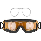 Grivel Mountain Ski Goggles Noir Polycarbonate/CAT4