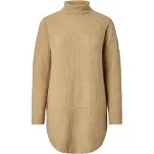 Pieces Pull-over 'Ellen' champagne