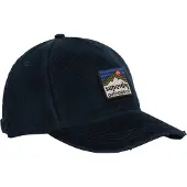Superdry Graphic Cord Trucker Cap Bleu