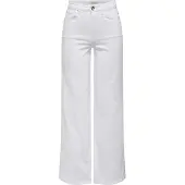 ONLY Jean 'ONLMadison Blush' blanc denim