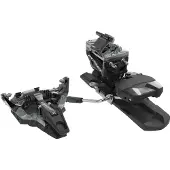 Dynafit Radical Touring Ski Bindings Argenté 82 mm