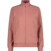 CMP Veste de survêtement femme