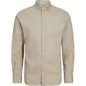 Jack & Jones Chemise 'JPRBLAJAxon' beige