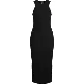 Jack & Jones Forest Str Sleeveless Dress Noir XS Femme