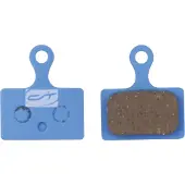 Contec Shimano, Organique
