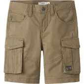 Name it Pantalon 'Ryan' sable