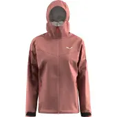 Salewa Veste imperméable femme Puez