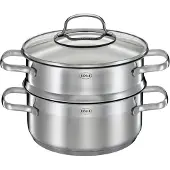 Rösle Cuiseur à vapeur ELEGANCE Ø 20 cm