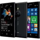Nokia Lumia 925 16 Go Noir