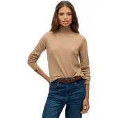 Superdry Pull-over beige