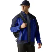Regatta Highton Stretch Iv Jacket Bleu S Homme
