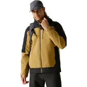 Regatta Highton Stretch Iv Jacket Marron 5XL Homme