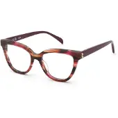 Tous Vtod14 Reading Glasses Rouge Femme