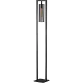 Eth Lampadaire rural Birdy