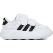 Adidas Baskets 'BREAKNET 3.0 CF I' noir / blanc
