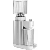 Zwilling Enfinigy 150w Electric Coffee Grinder Argenté