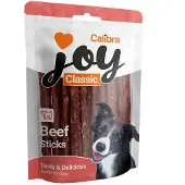 Calibra Joy Dog Classic Beef Sticks - 500 g