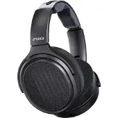 Fiio JT7 (Pas de réduction du bruit, Filaire), Écouteurs, Noir