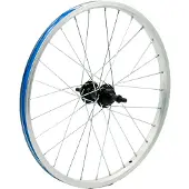 La ruota 20´´ 6s Rear Wheel Argenté 110 mm
