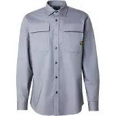G-Star Chemise CPO Regular - Multi couleur - Hommes