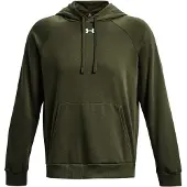 Under Armour Sweatshirt à capuche Rival Fleece