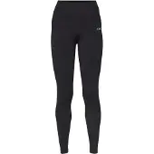 ICANIWILL Pantalon de sport noir
