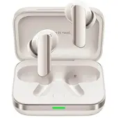 Realme Buds Air 7 Pro Wireless Earphones Beige