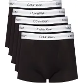 Calvin Klein Underwear Boxers noir / blanc