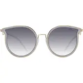 Ana Hickmann Lunettes de soleil pour femmes HI3066 04A 54