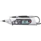 Voltcraft Hand-Multimeter digital VC-86 CAT III 250 V Anzeige (Counts): 4000 (VC86)