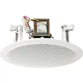 Monacor EDL-26 enceinte encastrable 100 V 10 W