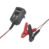 Voltcraft Chargeur de batterie au plomb BC-1001 6 V, 12 V Courant de charge (max.) 1 A