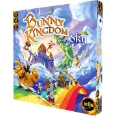 Iello Bunny Kingdom - In The Sky