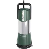 Metabo Pompe immergée TDP 6200/4 Inox