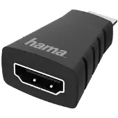 Hama Adaptateur Minihdmi - Hdmi Uhd 4k (200347)