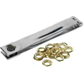 Kwb Caurumotajs 10mm ar skavam 12gab. 929710