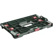 Metabo Plaque multi-adaptatrice metaBOX