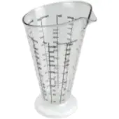 Metaltex Verre Doseur 0,5l