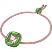 Swarovski 5613643 Bracelet Rose Femme
