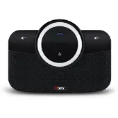Xblitz X1000 Bluetooth Speaker Noir