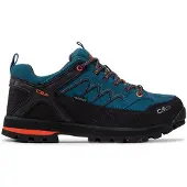 CMP Chaussures de randonnée basses Moon waterprof