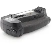 Nikon Poignée-Alimentation MB-D18